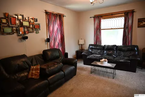 Living - 724 N 10th St, Beatrice, NE 68310 photo 1 of 3