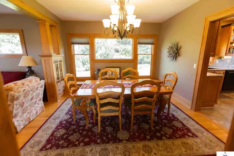 Dining - 1915 24 Rd, Gresham, NE 68367 photo 2 of 2