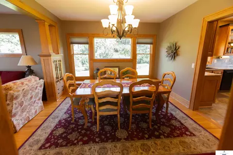 Dining - 1915 24 Rd, Gresham, NE 68367 photo 1 of 2