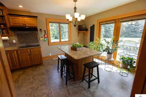 Kitchen - 1915 24 Rd, Gresham, NE 68367 photo 10 of 11