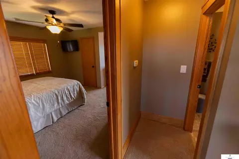 Entry Way - 1915 24 Rd, Gresham, NE 68367 photo 5 of 6