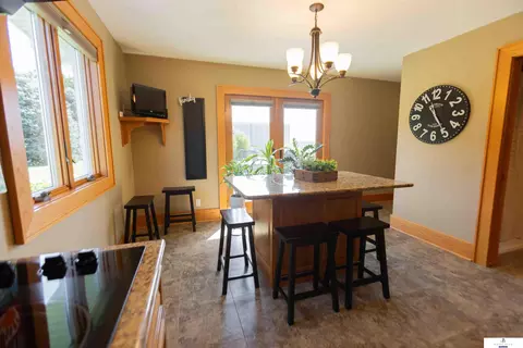 Kitchen - 1915 24 Rd, Gresham, NE 68367 photo 4 of 11