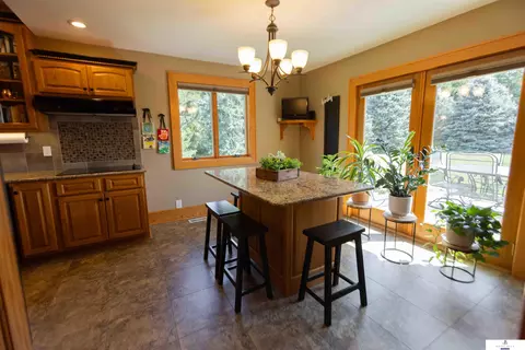 Kitchen - 1915 24 Rd, Gresham, NE 68367 photo 8 of 11