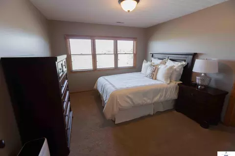 Bedroom - 1915 24 Rd, Gresham, NE 68367 photo 1 of 4