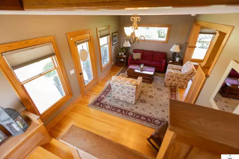 Living - 1915 24 Rd, Gresham, NE 68367 photo 1 of 5