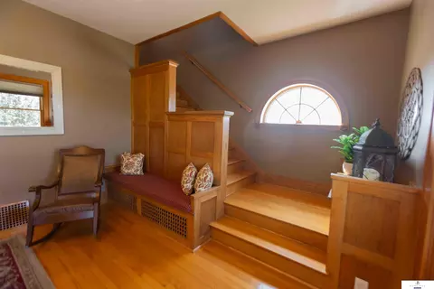Entry Way - 1915 24 Rd, Gresham, NE 68367 photo 1 of 6