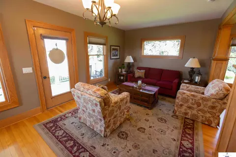 Living - 1915 24 Rd, Gresham, NE 68367 photo 2 of 5