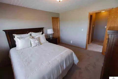 Bedroom - 1915 24 Rd, Gresham, NE 68367 photo 2 of 4