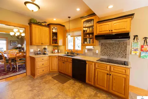 Kitchen - 1915 24 Rd, Gresham, NE 68367 photo 1 of 11