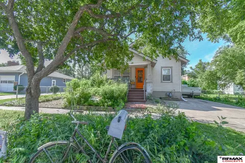 5419 Cleveland Ave, Lincoln, NE 68504