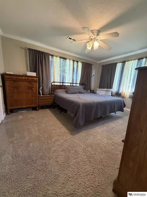 Bedroom - 340 N 5th St, Lyons, NE 68038 photo 1 of 6