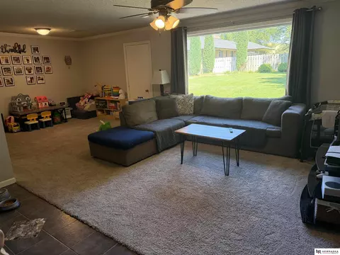 Living - 340 N 5th St, Lyons, NE 68038 photo 1 of 6