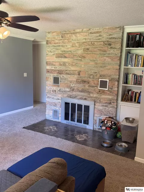 Living - 340 N 5th St, Lyons, NE 68038 photo 3 of 6