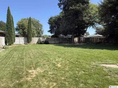 Exterior - 340 N 5th St, Lyons, NE 68038 photo 7 of 7