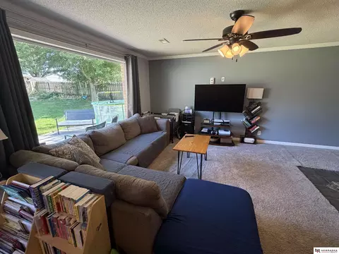 Living - 340 N 5th St, Lyons, NE 68038 photo 4 of 6