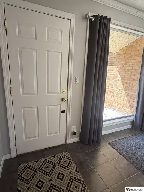 Entry Way - 340 N 5th St, Lyons, NE 68038 photo 2 of 2