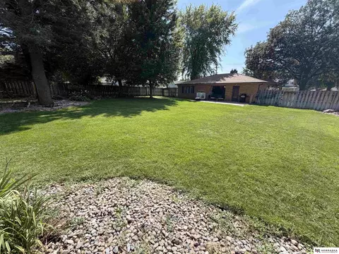 Exterior - 340 N 5th St, Lyons, NE 68038 photo 6 of 7