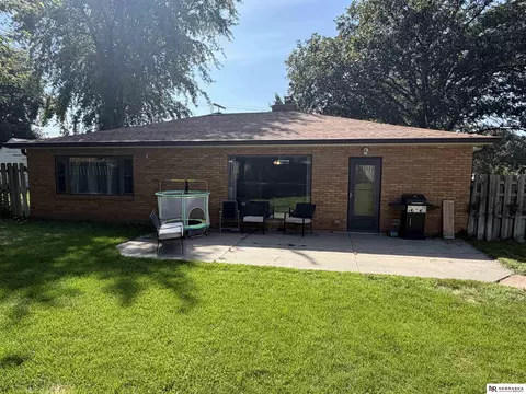 Exterior - 340 N 5th St, Lyons, NE 68038 photo 4 of 7