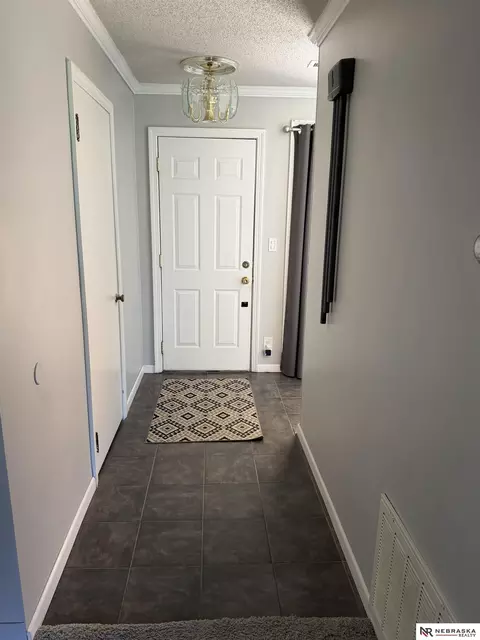 Entry Way - 340 N 5th St, Lyons, NE 68038 photo 1 of 2