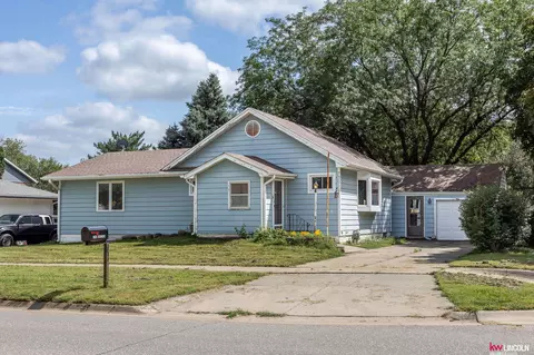 7301 Havelock Ave, Lincoln, NE 68507