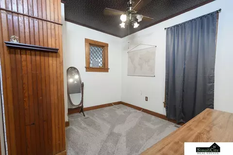 Bedroom - 653 N Dakota St, Superior, NE 68978 photo 1 of 6
