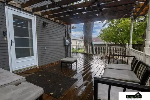 Exterior - 653 N Dakota St, Superior, NE 68978 photo 2 of 4