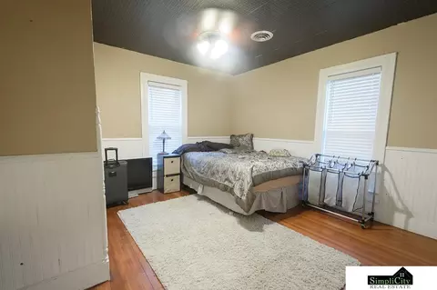 Bedroom - 653 N Dakota St, Superior, NE 68978 photo 6 of 6