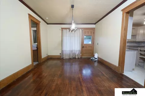 Dining - 653 N Dakota St, Superior, NE 68978 photo 1 of 1