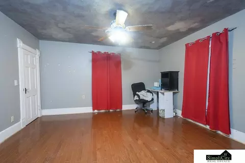 Bedroom - 653 N Dakota St, Superior, NE 68978 photo 3 of 6