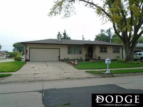 210 S William Ave, Fremont, NE 68025