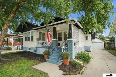 730 Marshall Ave, Lincoln, NE 68510