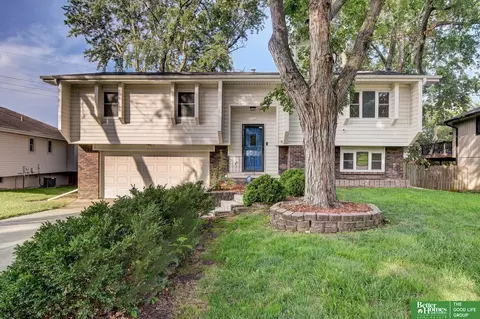 5324 S 107 Ave, Omaha, NE 68127