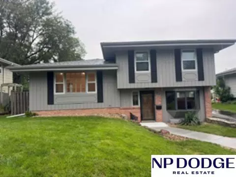 1419 N 91st Ave, Omaha, NE 68114
