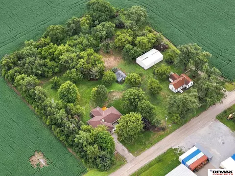 640 S Sherman Ave, Cortland, NE 68331