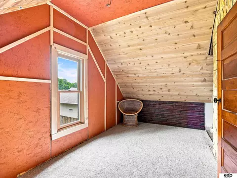 Bedroom - 201 8th St, Scribner, NE 68057 photo 2 of 4