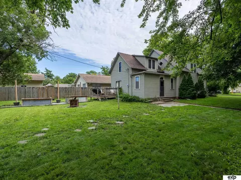 Exterior - 201 8th St, Scribner, NE 68057 photo 6 of 7