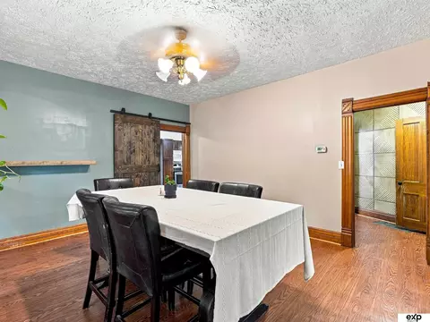 Dining - 201 8th St, Scribner, NE 68057 photo 2 of 3