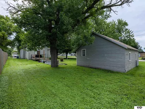 Exterior - 201 8th St, Scribner, NE 68057 photo 7 of 7