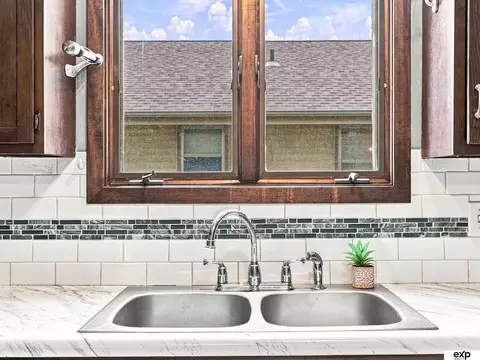 Kitchen - 201 8th St, Scribner, NE 68057 photo 3 of 3