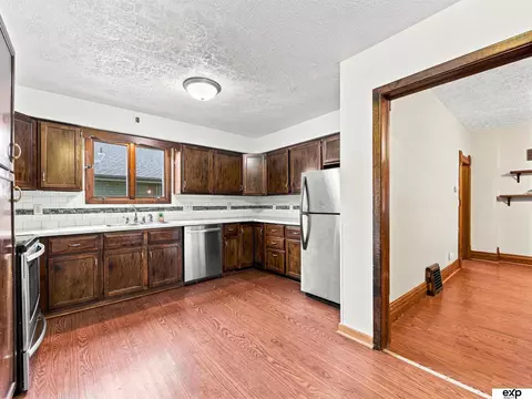 Kitchen - 201 8th St, Scribner, NE 68057 photo 1 of 3