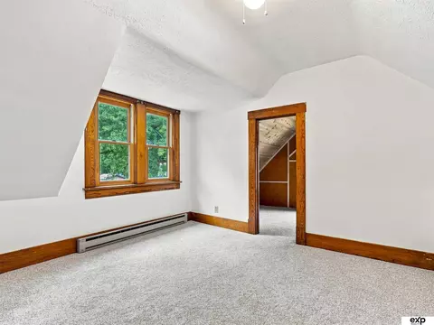 Bedroom - 201 8th St, Scribner, NE 68057 photo 4 of 4