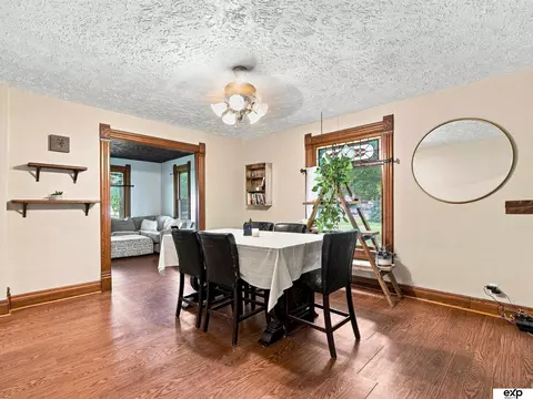 Dining - 201 8th St, Scribner, NE 68057 photo 3 of 3