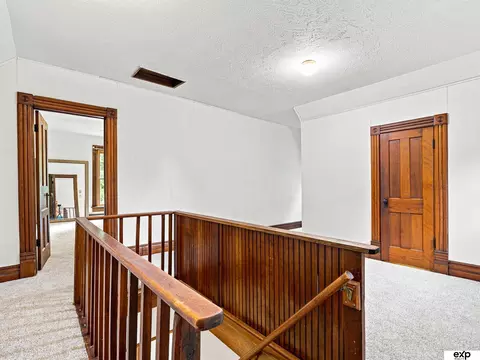 Entry Way - 201 8th St, Scribner, NE 68057 photo 1 of 1