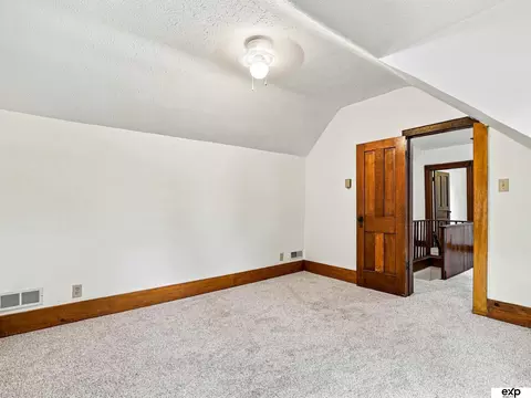 Bedroom - 201 8th St, Scribner, NE 68057 photo 1 of 4
