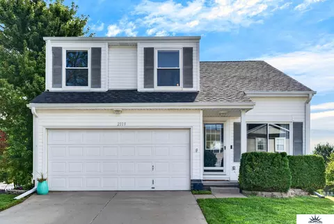 2319 N 167 Ave, Omaha, NE 68116