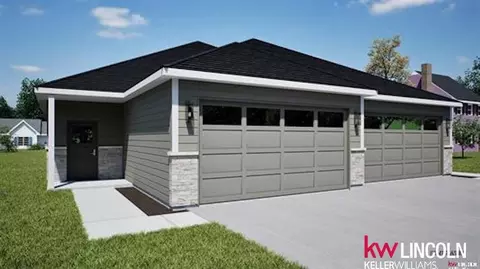 11749 S 125 St, Papillion, NE 68046