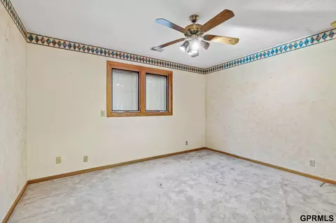 Bedroom - 2056 Platteview Dr, Cedar Creek, NE 68016 photo 7 of 7