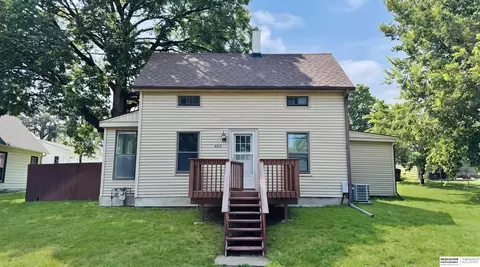 604 N Vine St, Glenwood, IA 51534