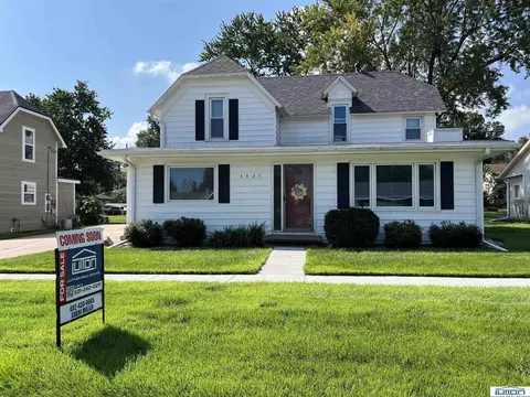 1925 Clay St, Ashland, NE 68003