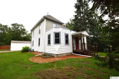 2500 S 53rd St, Lincoln, NE 68506